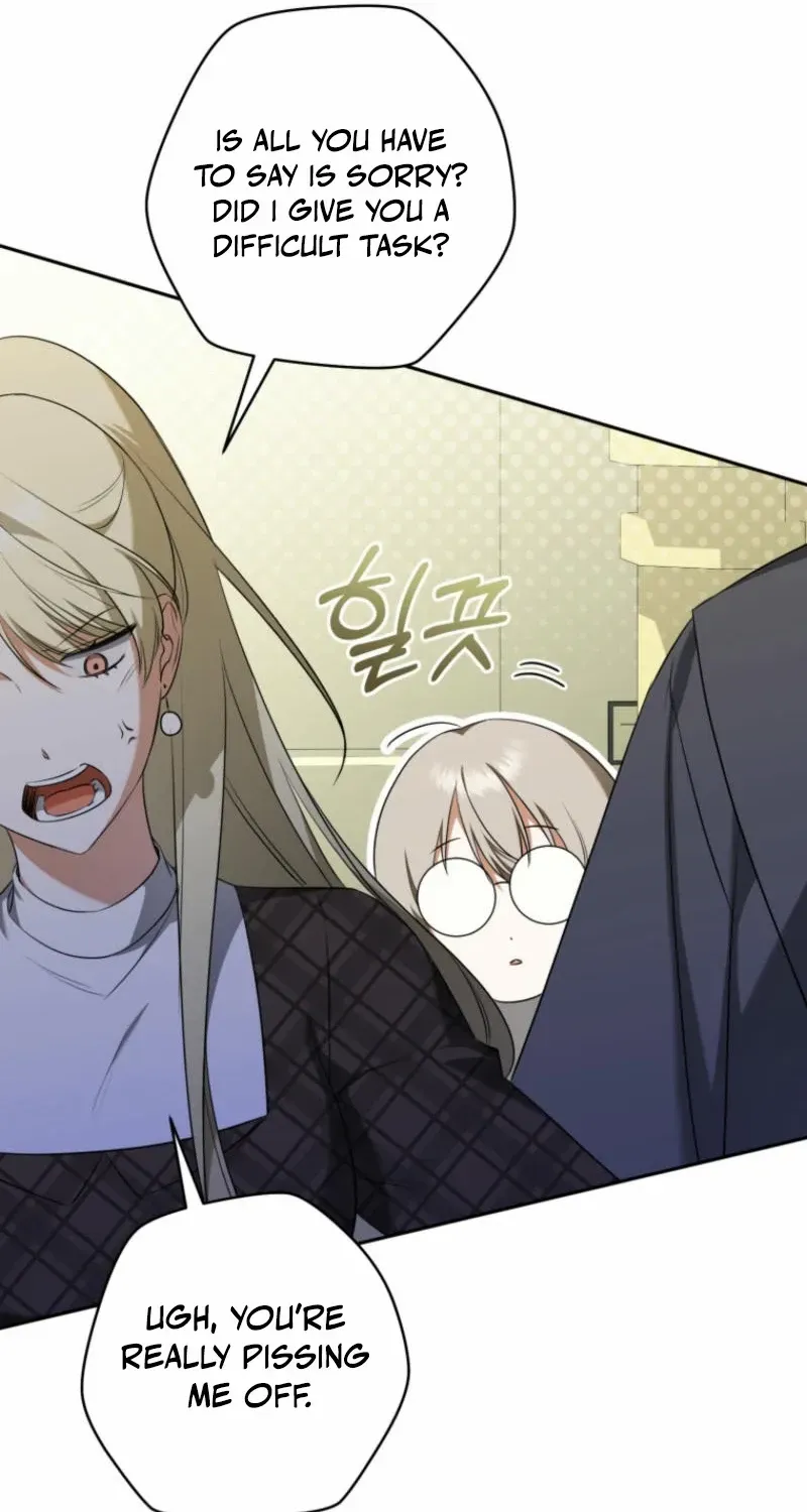 All I Want Is My Dream Home Chapter 12 page 41 - 