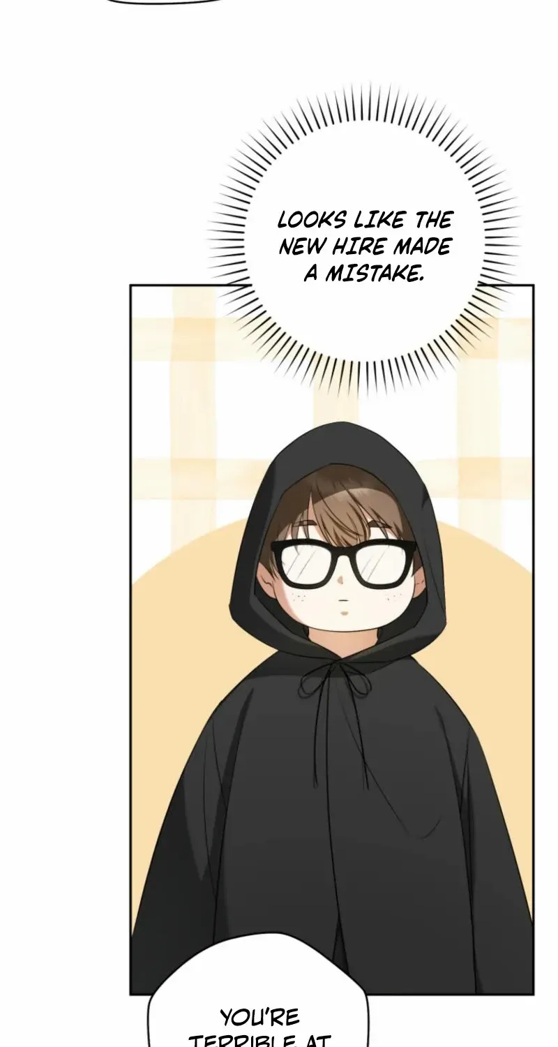 All I Want Is My Dream Home Chapter 12 page 42 - 