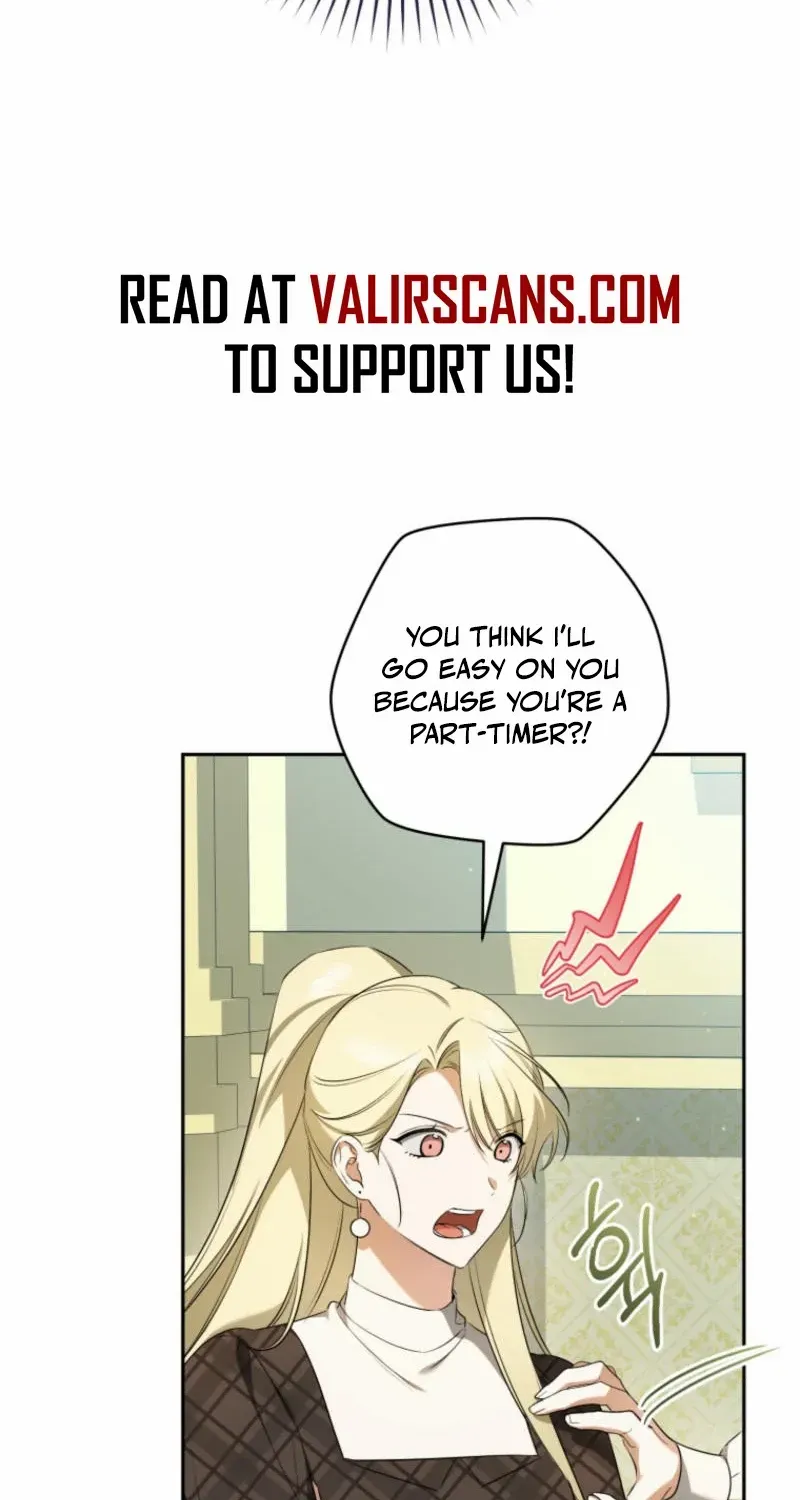All I Want Is My Dream Home Chapter 12 page 45 - 