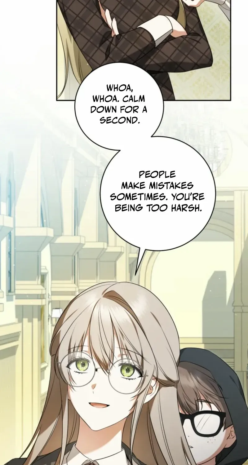 All I Want Is My Dream Home Chapter 12 page 46 - 