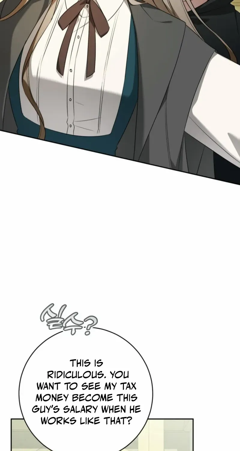 All I Want Is My Dream Home Chapter 12 page 47 - 