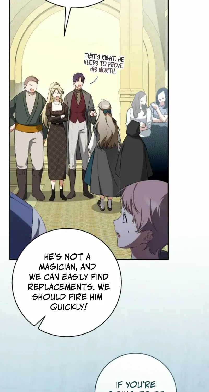 All I Want Is My Dream Home Chapter 12 page 48 - 