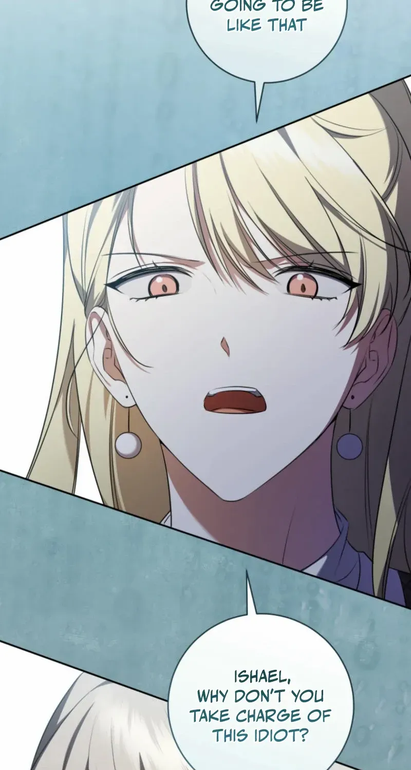 All I Want Is My Dream Home Chapter 12 page 49 - 