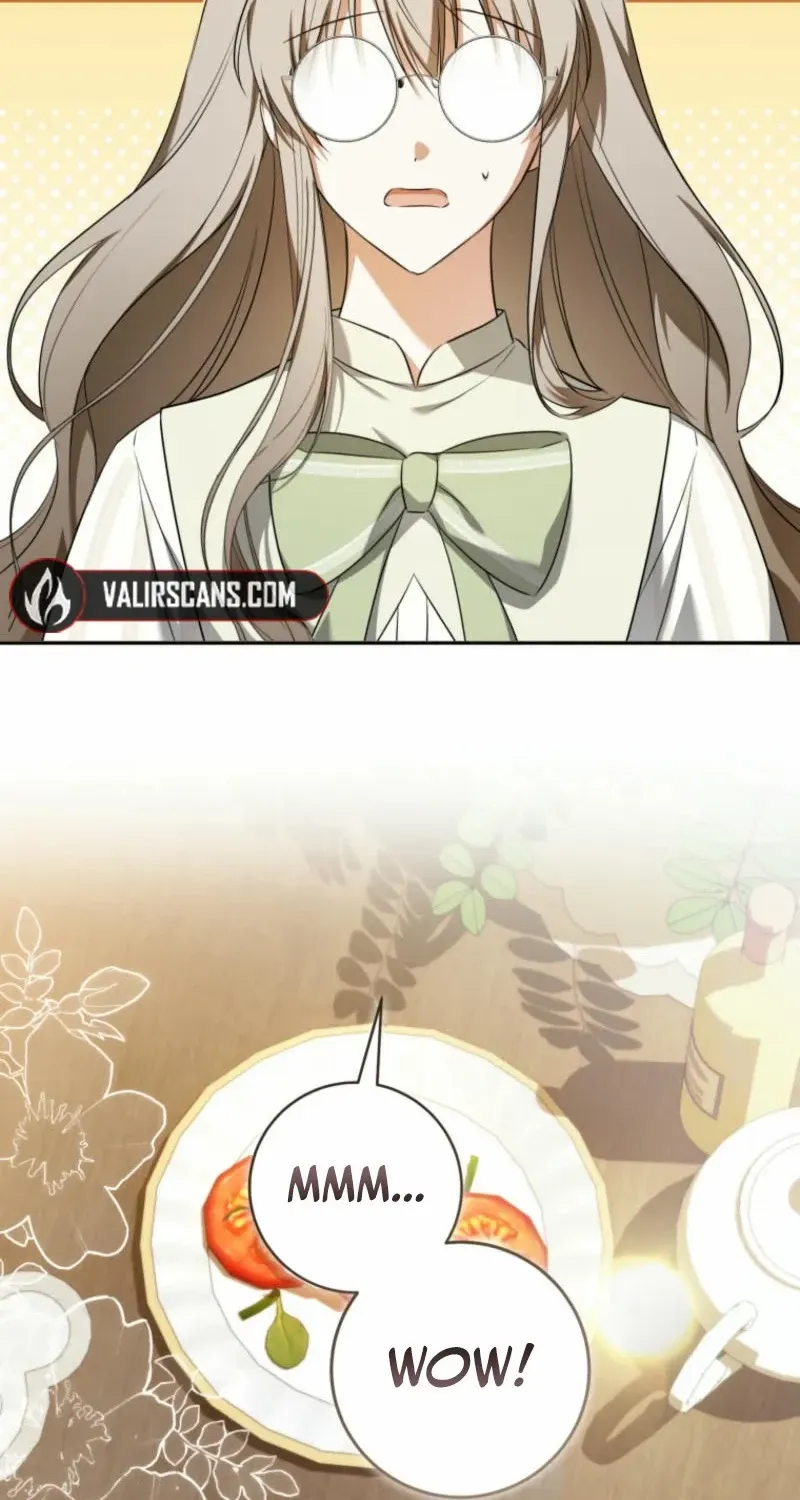 All I Want Is My Dream Home Chapter 12 page 6 - 