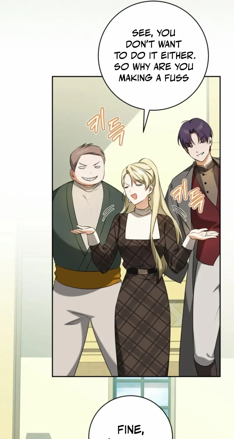 All I Want Is My Dream Home Chapter 12 page 51 - 