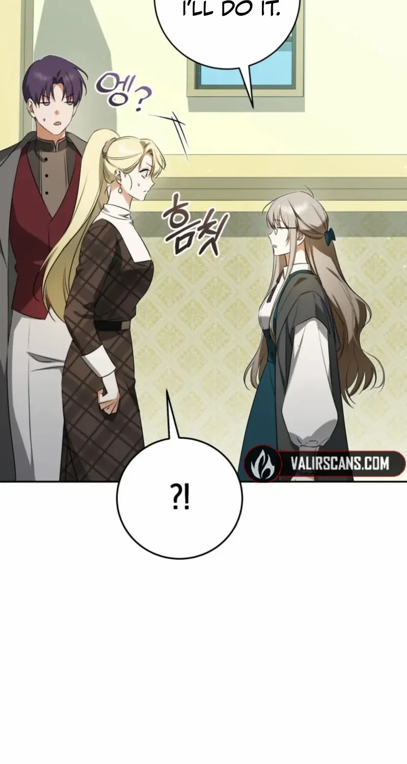 All I Want Is My Dream Home Chapter 12 page 52 - 