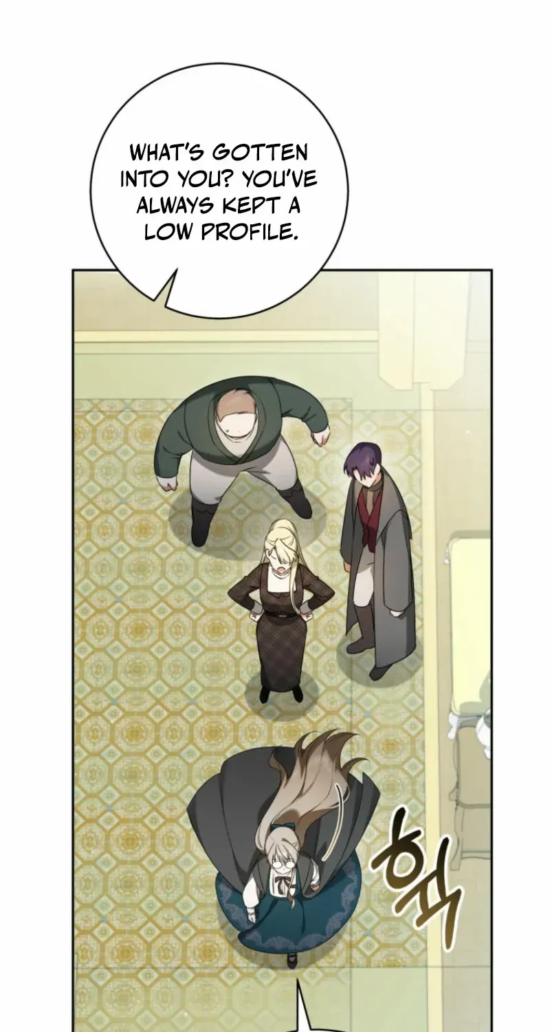 All I Want Is My Dream Home Chapter 12 page 53 - 