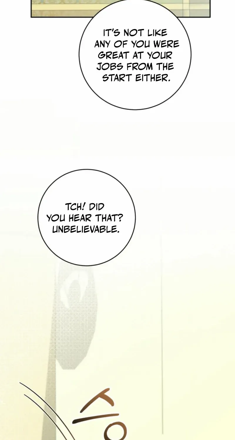 All I Want Is My Dream Home Chapter 12 page 54 - 