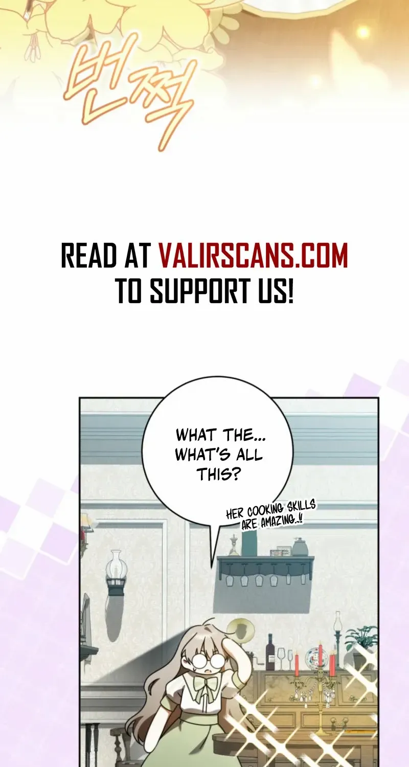 All I Want Is My Dream Home Chapter 12 page 8 - 