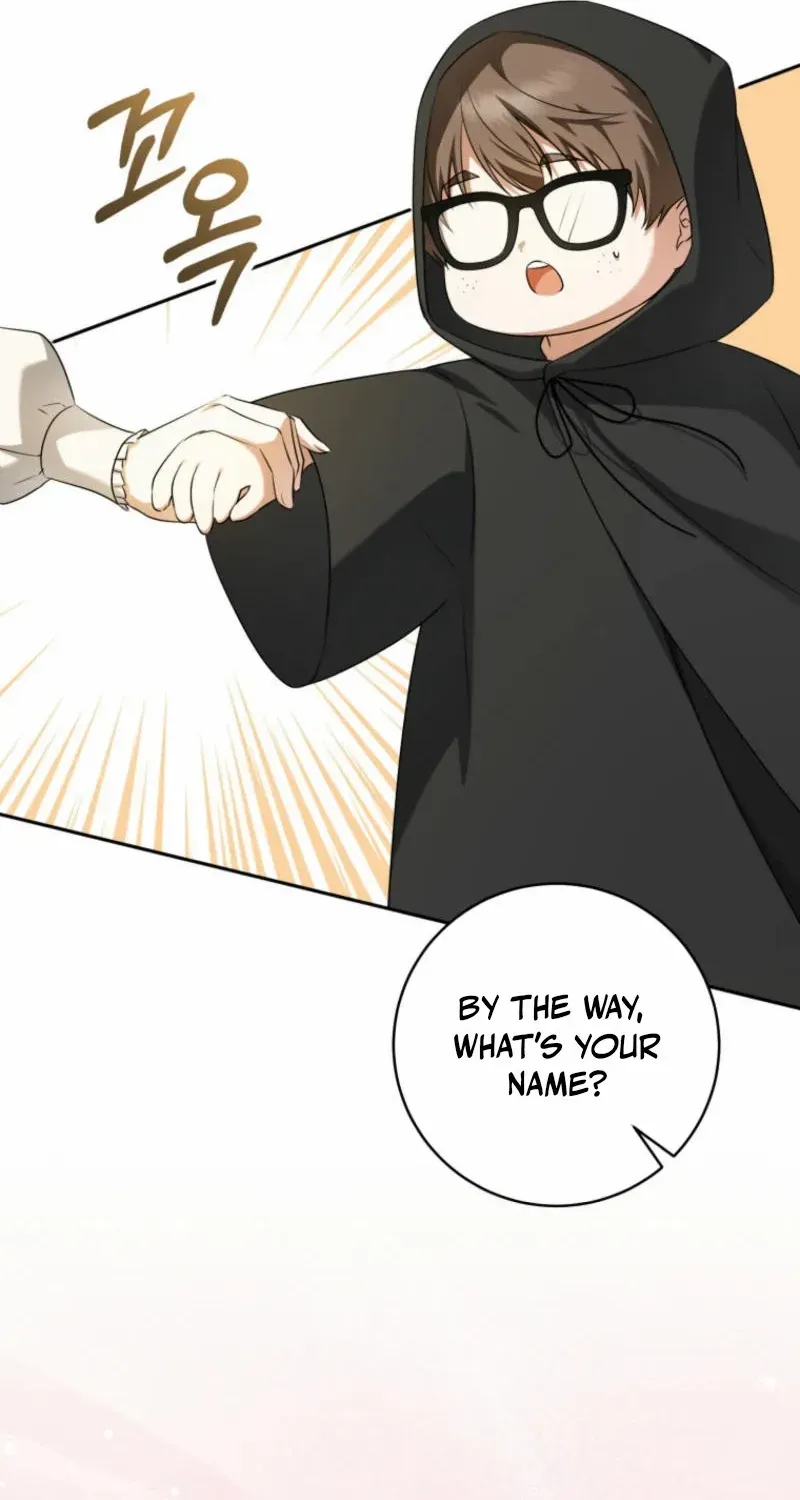 All I Want Is My Dream Home Chapter 12 page 71 - 