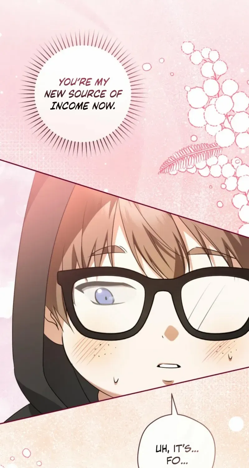 All I Want Is My Dream Home Chapter 12 page 72 - 