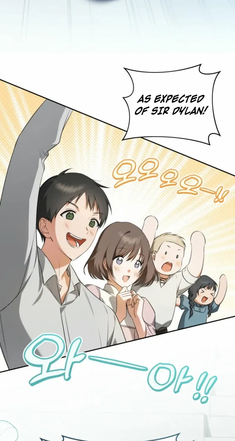 All I Want Is My Dream Home Chapter 12 page 78 - 