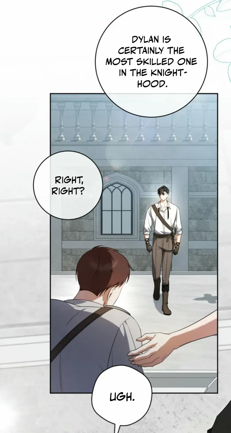 All I Want Is My Dream Home Chapter 12 page 81 - 