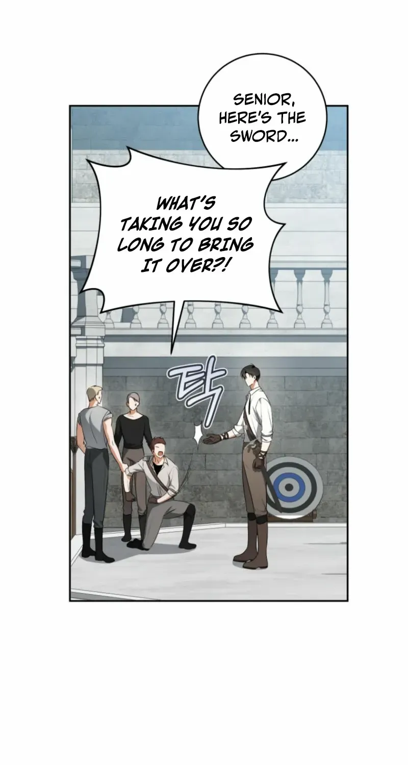 All I Want Is My Dream Home Chapter 12 page 83 - 