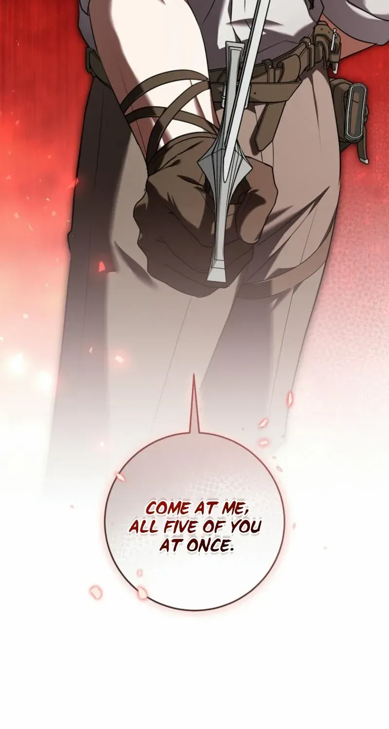 All I Want Is My Dream Home Chapter 13 page 16 - 