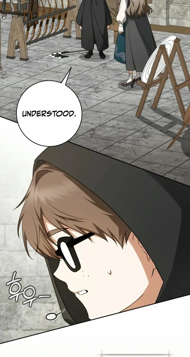 All I Want Is My Dream Home Chapter 13 page 20 - 