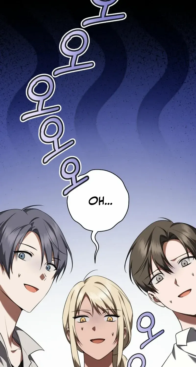 All I Want Is My Dream Home Chapter 13 page 3 - 