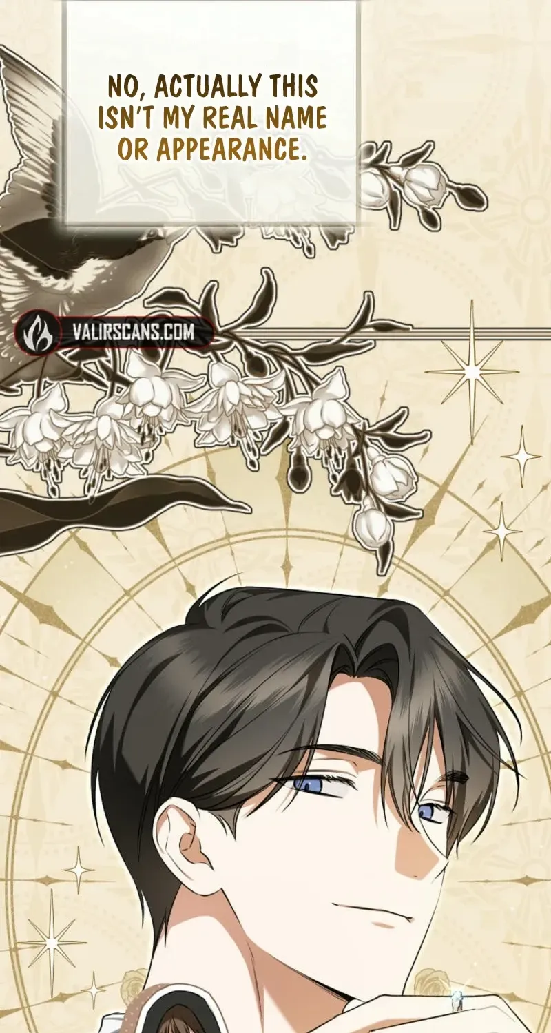 All I Want Is My Dream Home Chapter 13 page 22 - 