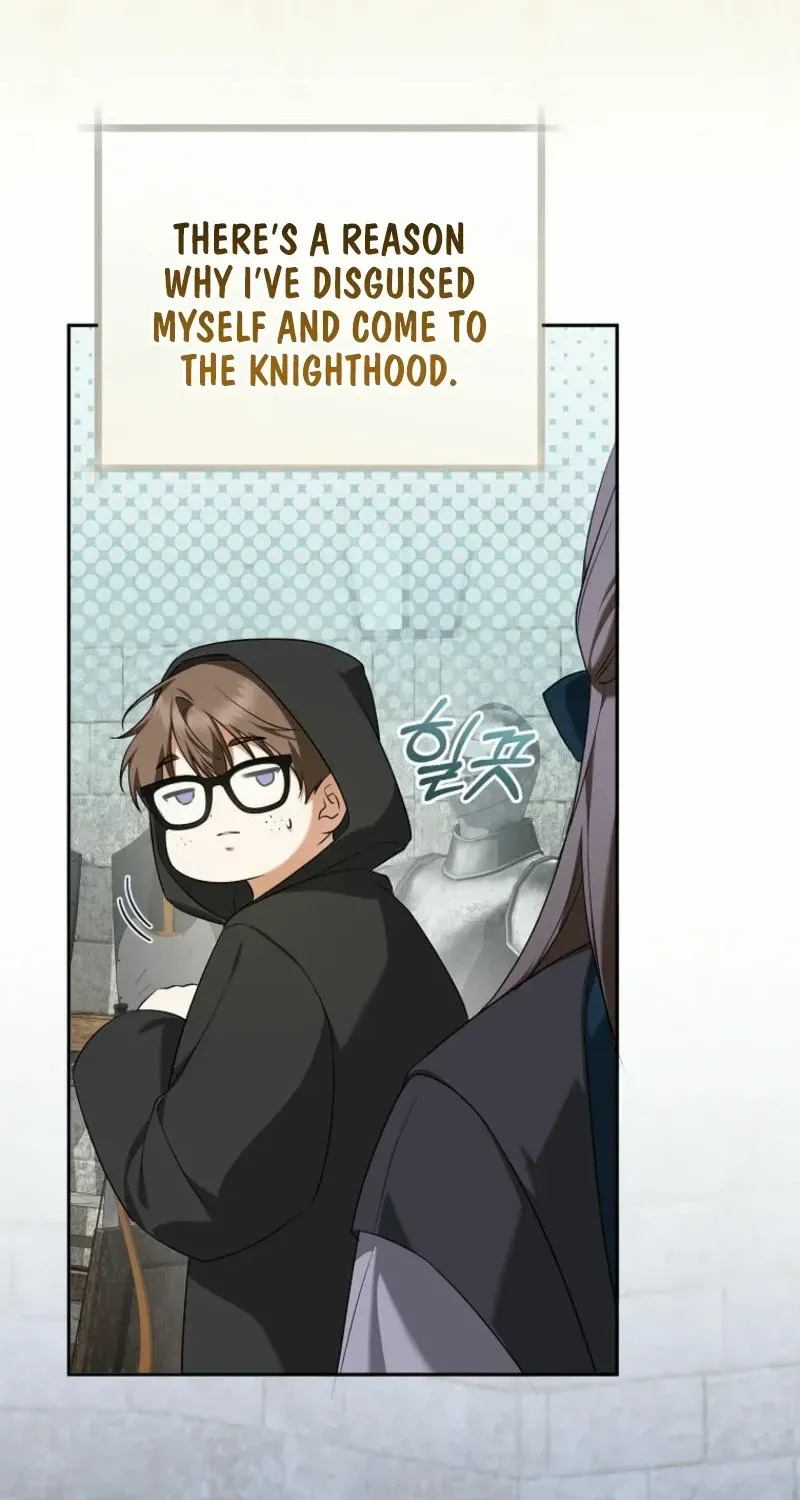 All I Want Is My Dream Home Chapter 13 page 24 - 