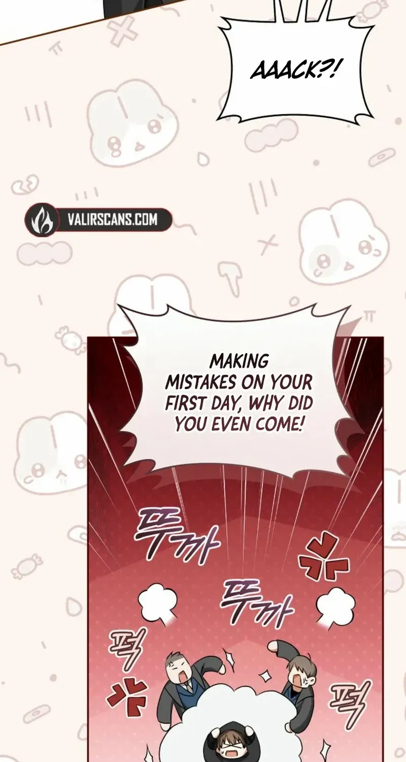 All I Want Is My Dream Home Chapter 13 page 28 - 