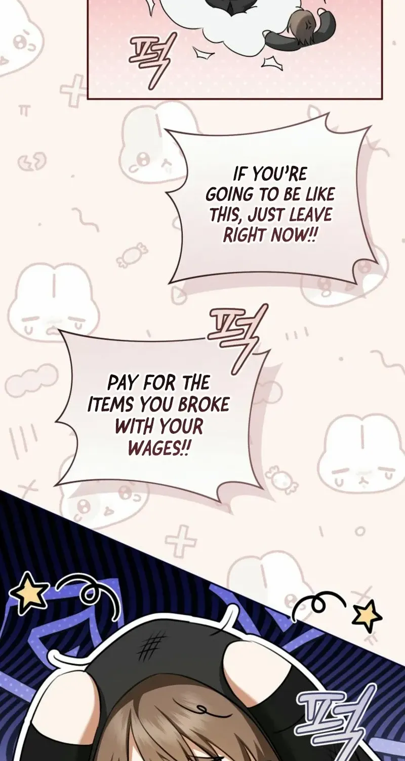 All I Want Is My Dream Home Chapter 13 page 29 - 