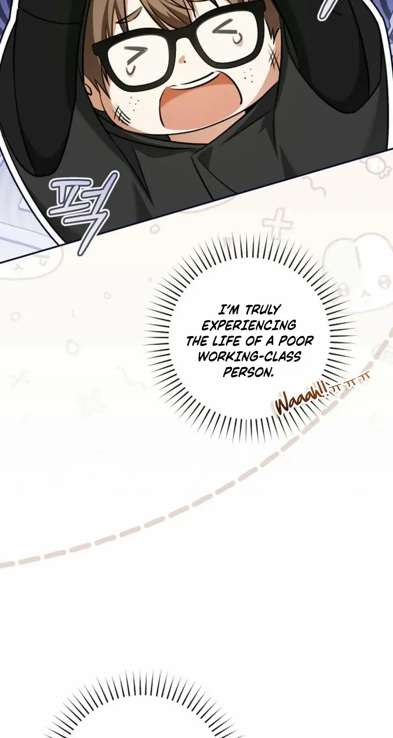 All I Want Is My Dream Home Chapter 13 page 30 - 