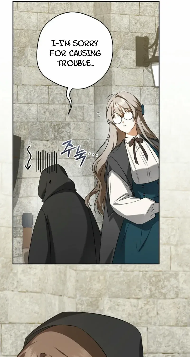 All I Want Is My Dream Home Chapter 13 page 32 - 