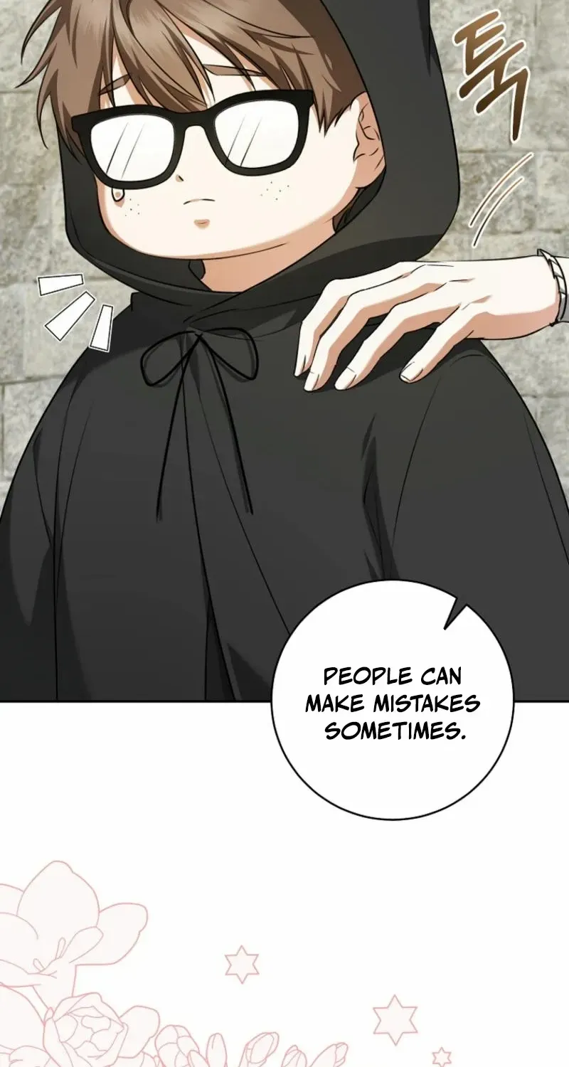 All I Want Is My Dream Home Chapter 13 page 33 - 
