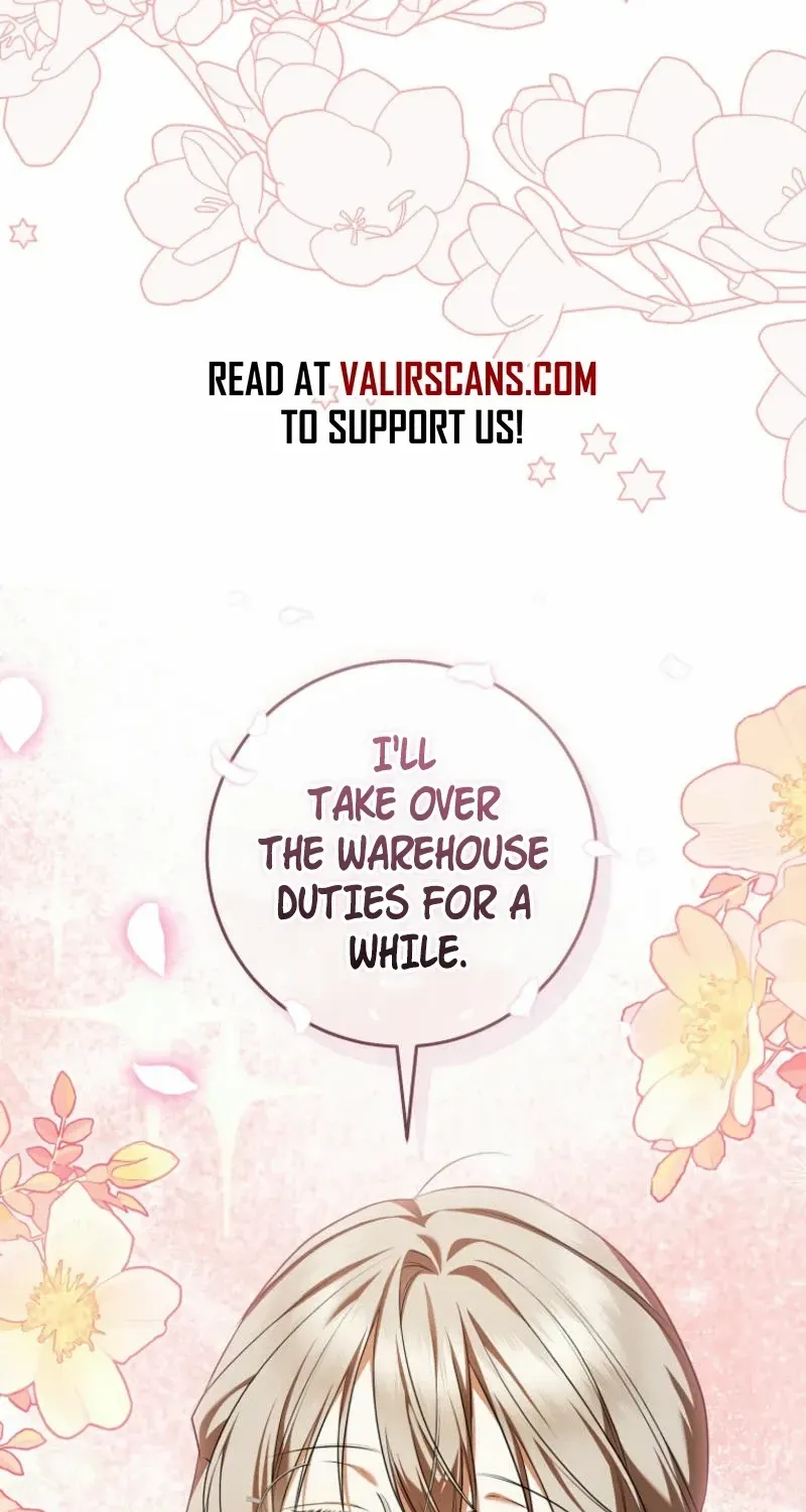 All I Want Is My Dream Home Chapter 13 page 34 - 