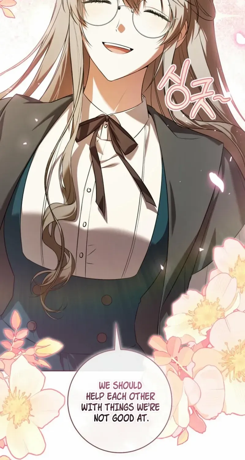 All I Want Is My Dream Home Chapter 13 page 35 - 