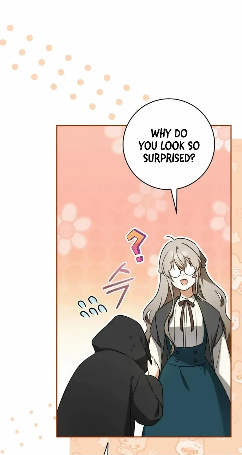 All I Want Is My Dream Home Chapter 13 page 37 - 