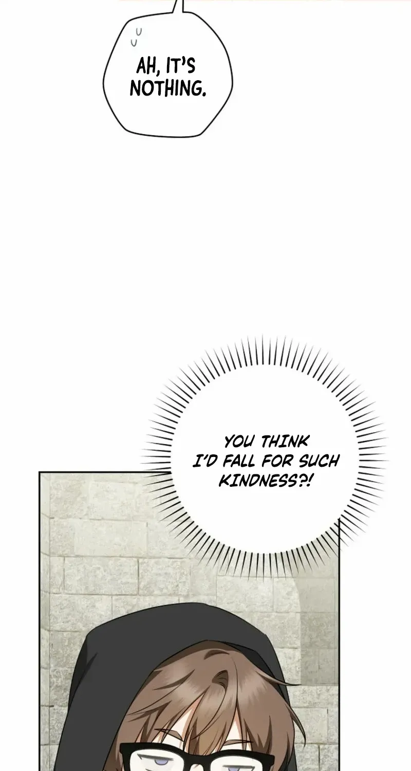 All I Want Is My Dream Home Chapter 13 page 38 - 