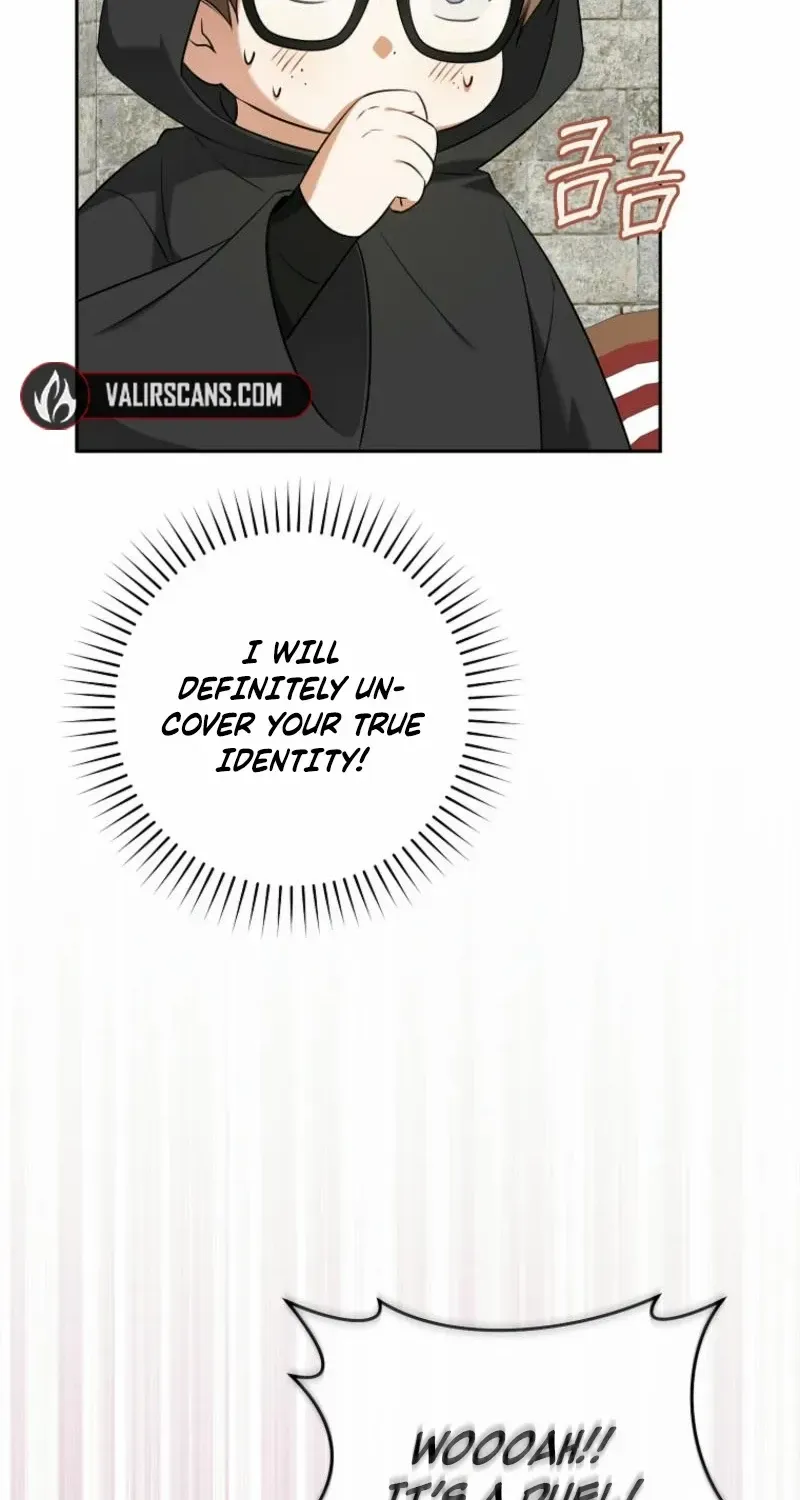 All I Want Is My Dream Home Chapter 13 page 39 - 