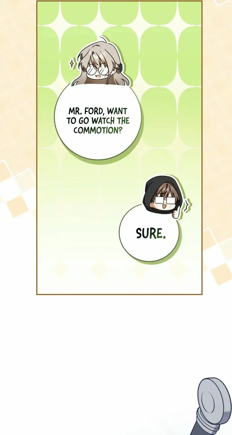 All I Want Is My Dream Home Chapter 13 page 42 - 