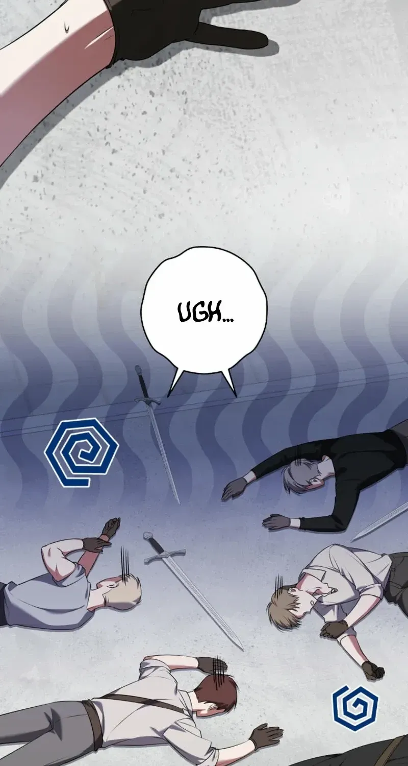 All I Want Is My Dream Home Chapter 13 page 44 - 