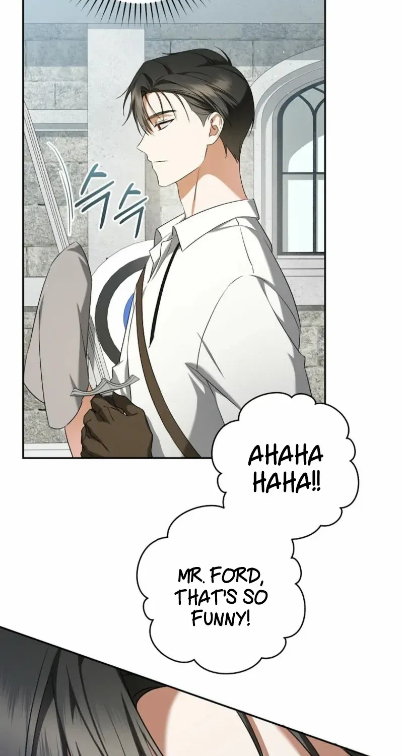 All I Want Is My Dream Home Chapter 13 page 46 - 