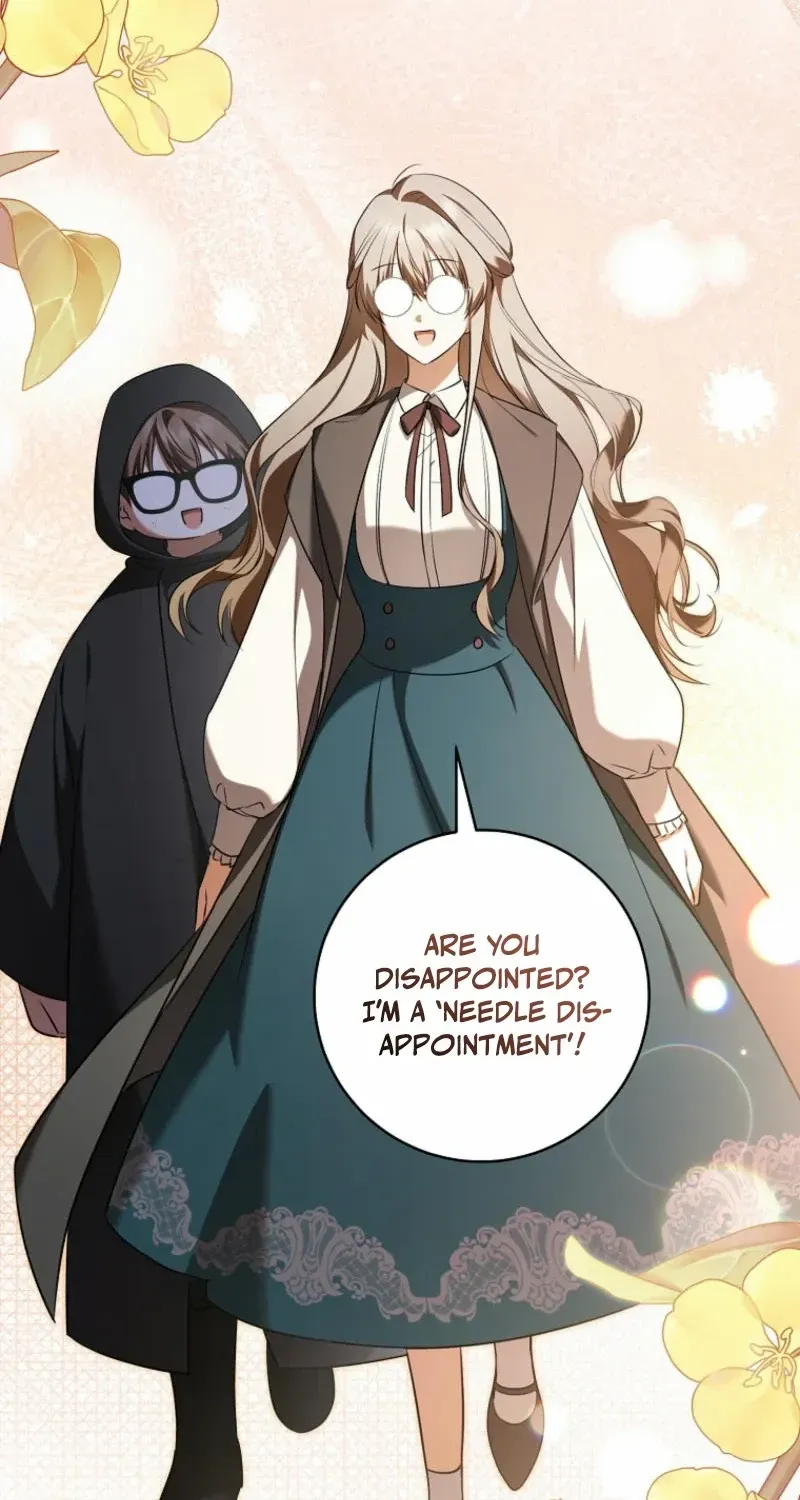 All I Want Is My Dream Home Chapter 13 page 48 - 