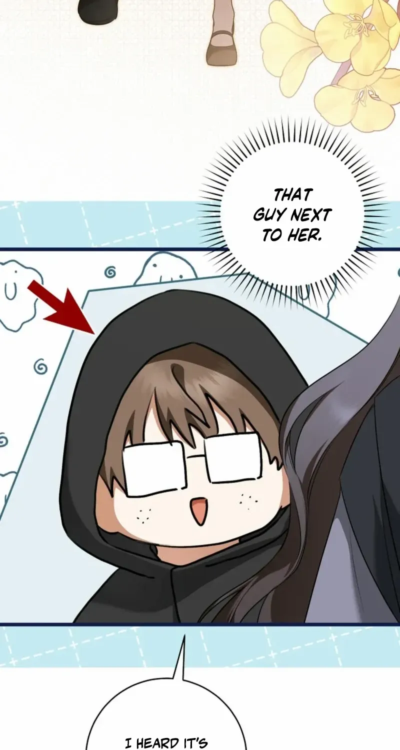 All I Want Is My Dream Home Chapter 13 page 49 - 
