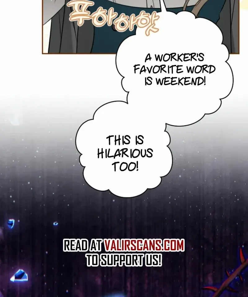 All I Want Is My Dream Home Chapter 13 page 51 - 