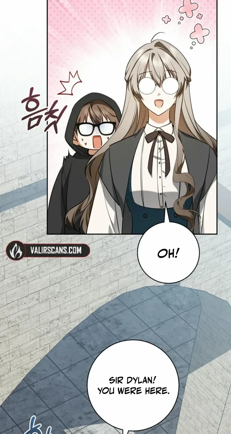 All I Want Is My Dream Home Chapter 13 page 56 - 