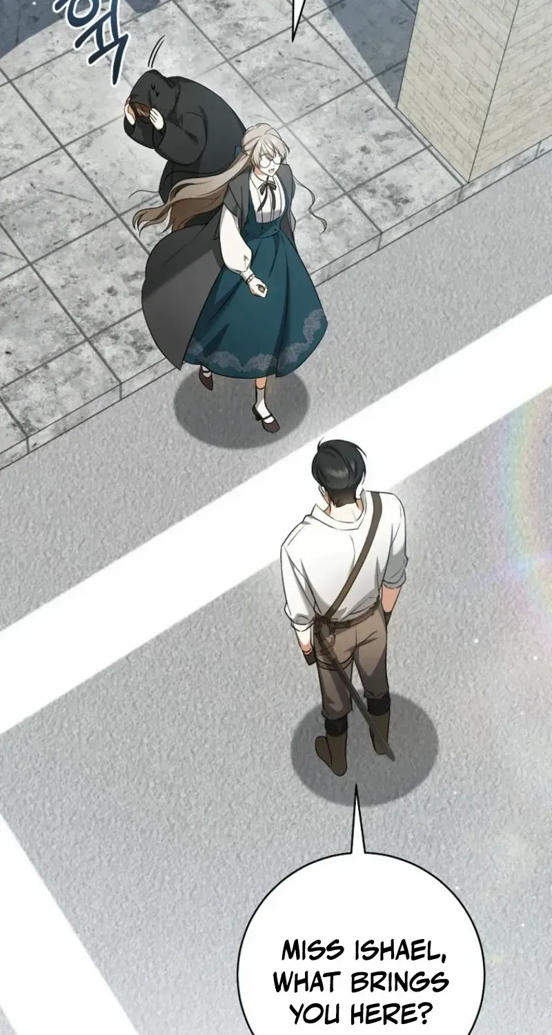 All I Want Is My Dream Home Chapter 13 page 57 - 