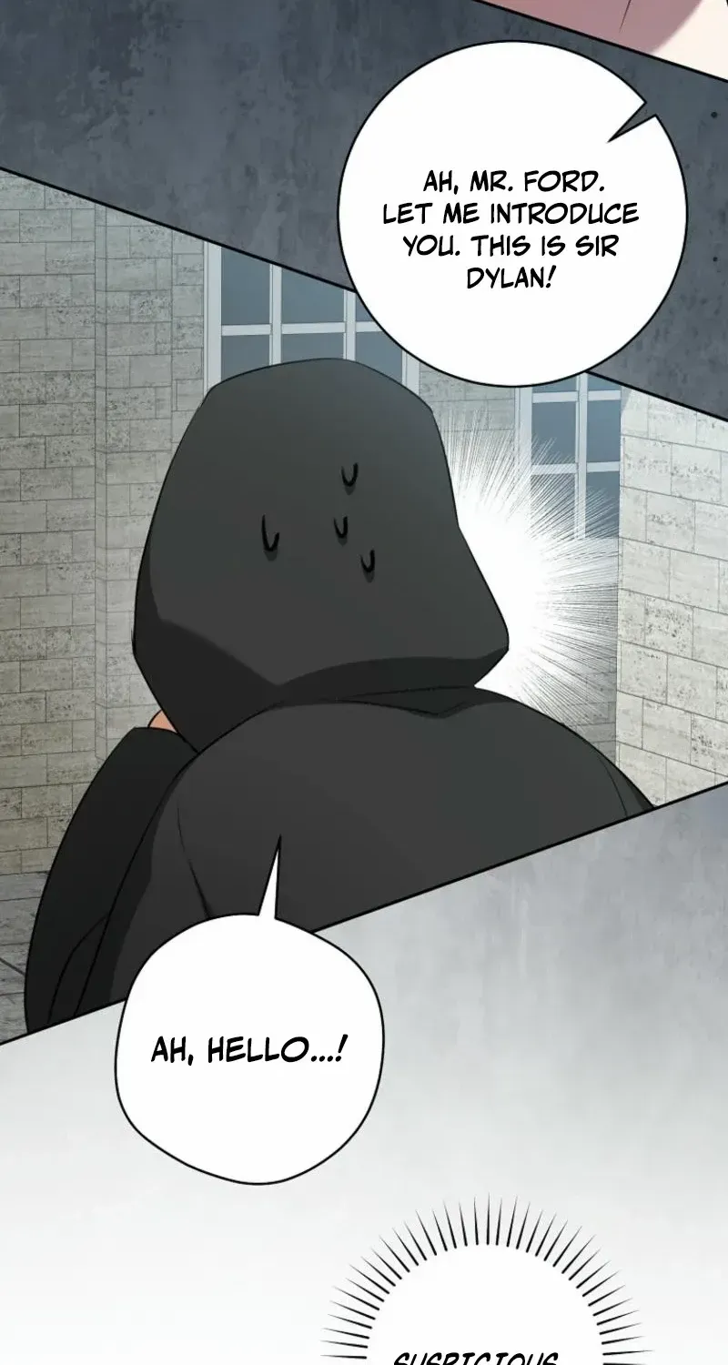 All I Want Is My Dream Home Chapter 13 page 59 - 