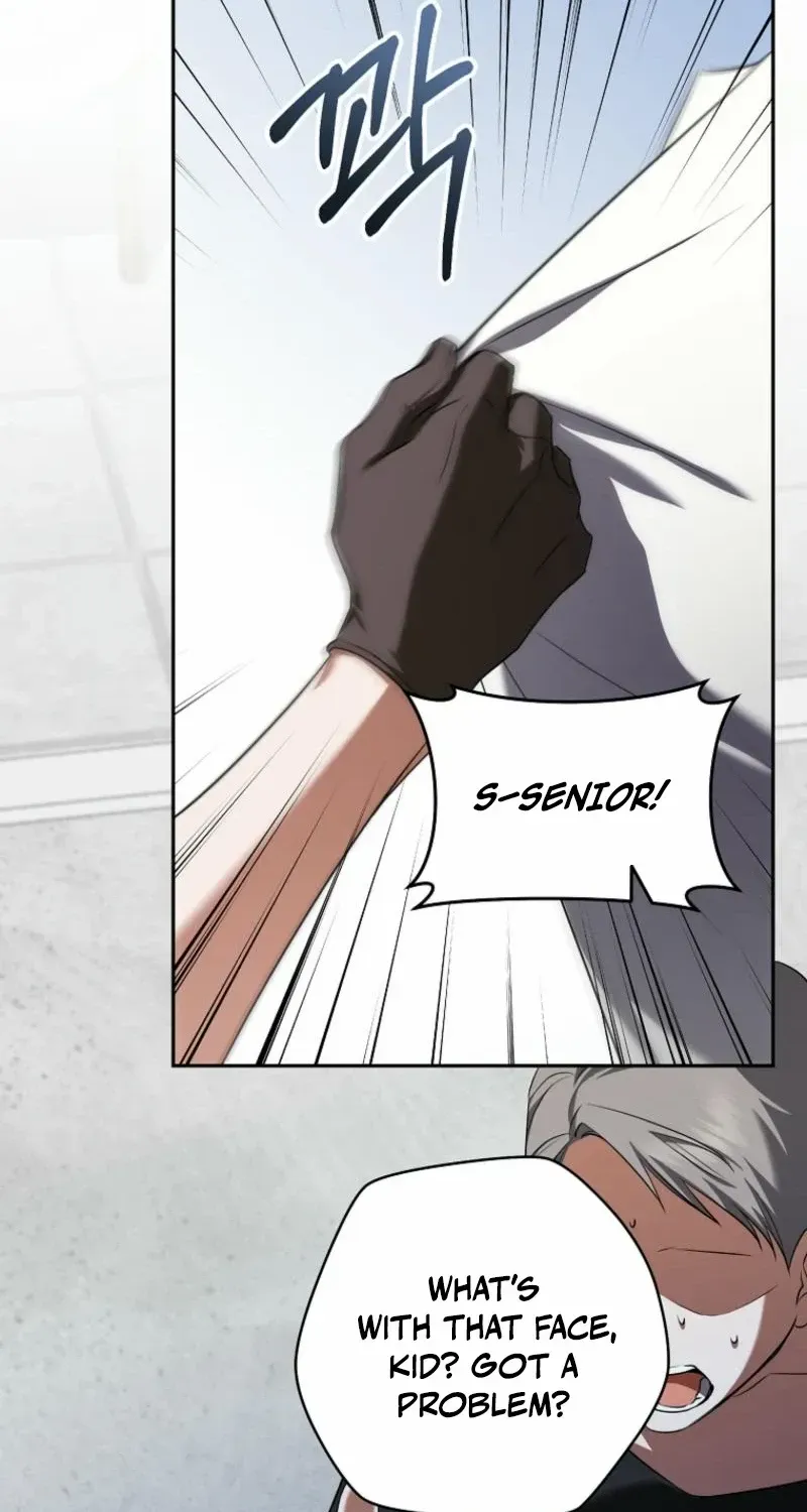 All I Want Is My Dream Home Chapter 13 page 7 - 