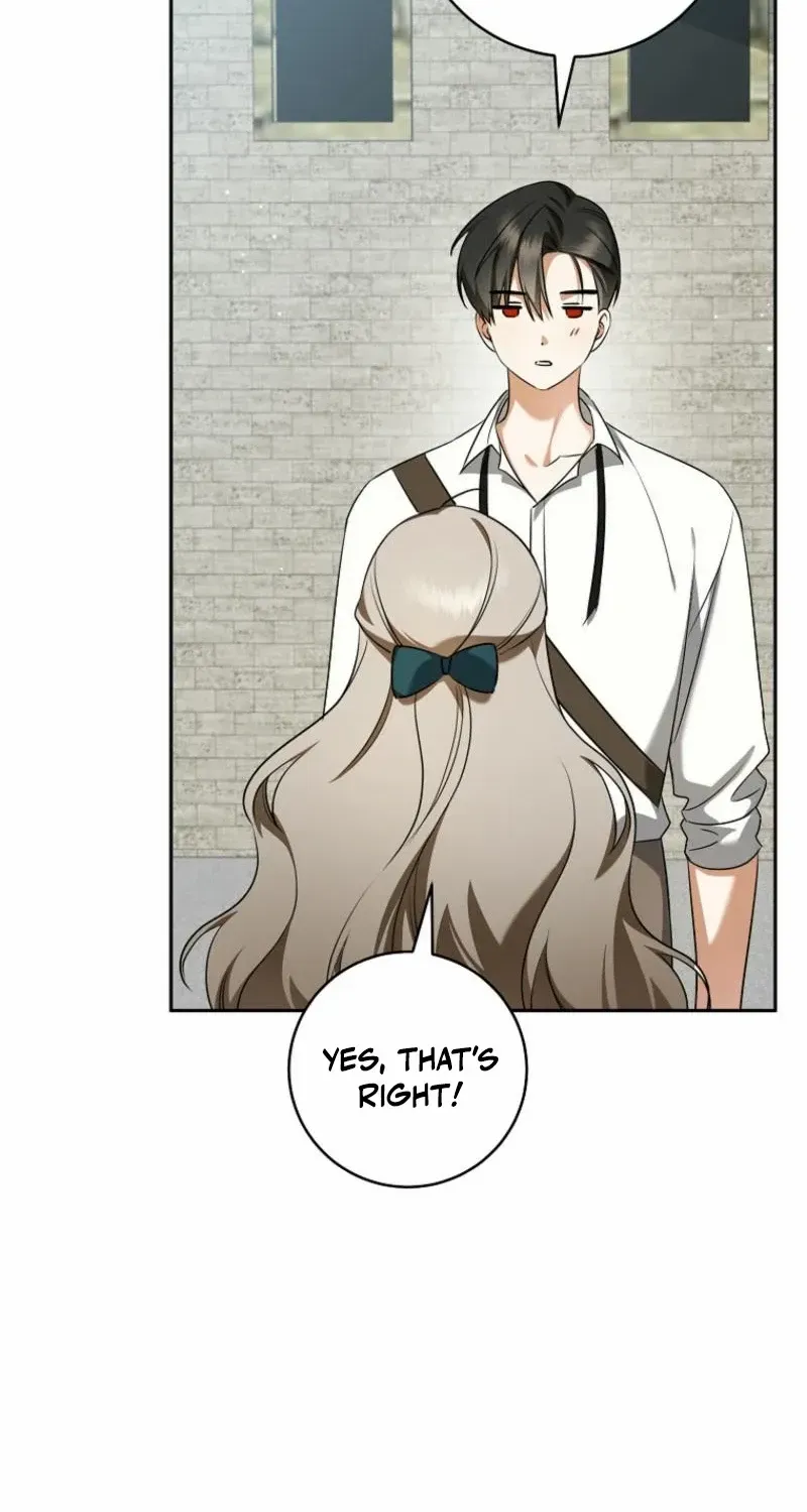 All I Want Is My Dream Home Chapter 13 page 61 - 