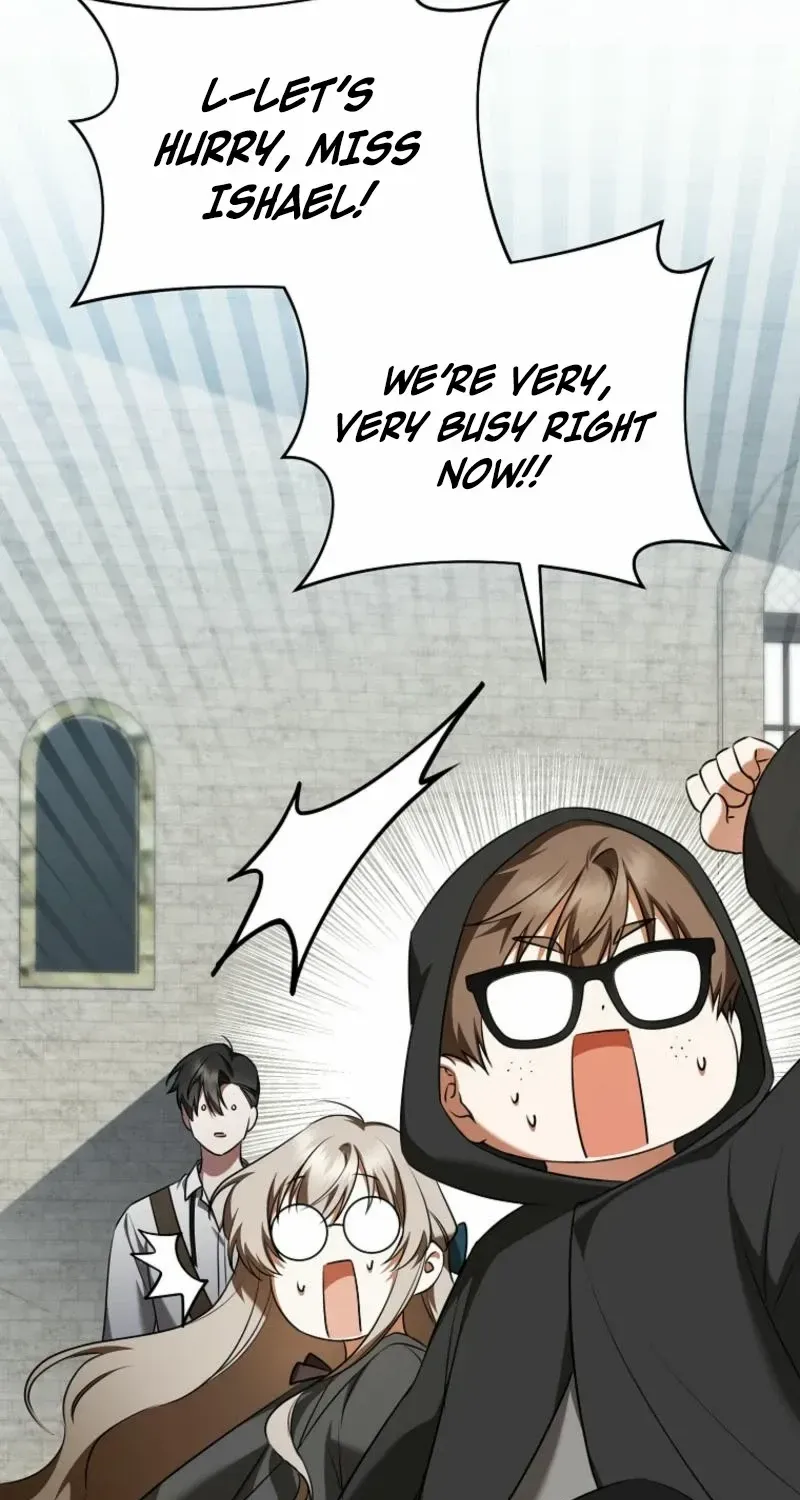 All I Want Is My Dream Home Chapter 13 page 63 - 