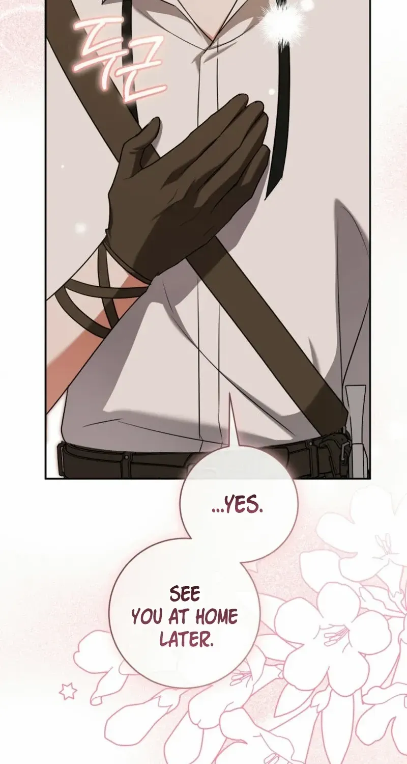 All I Want Is My Dream Home Chapter 13 page 73 - 
