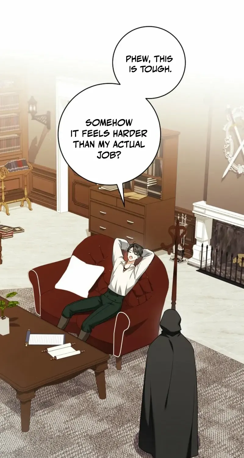 All I Want Is My Dream Home Chapter 13 page 76 - 