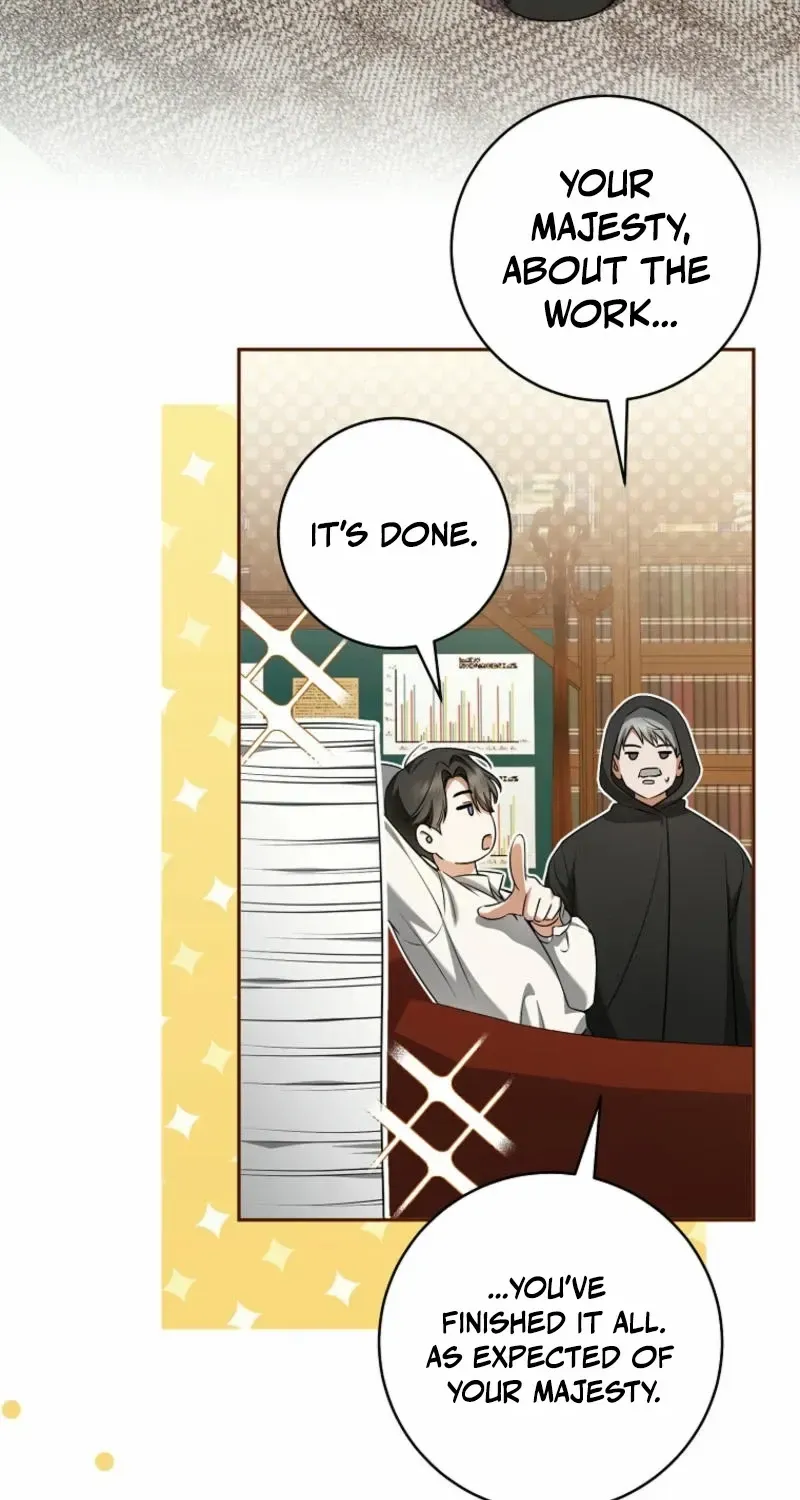 All I Want Is My Dream Home Chapter 13 page 77 - 