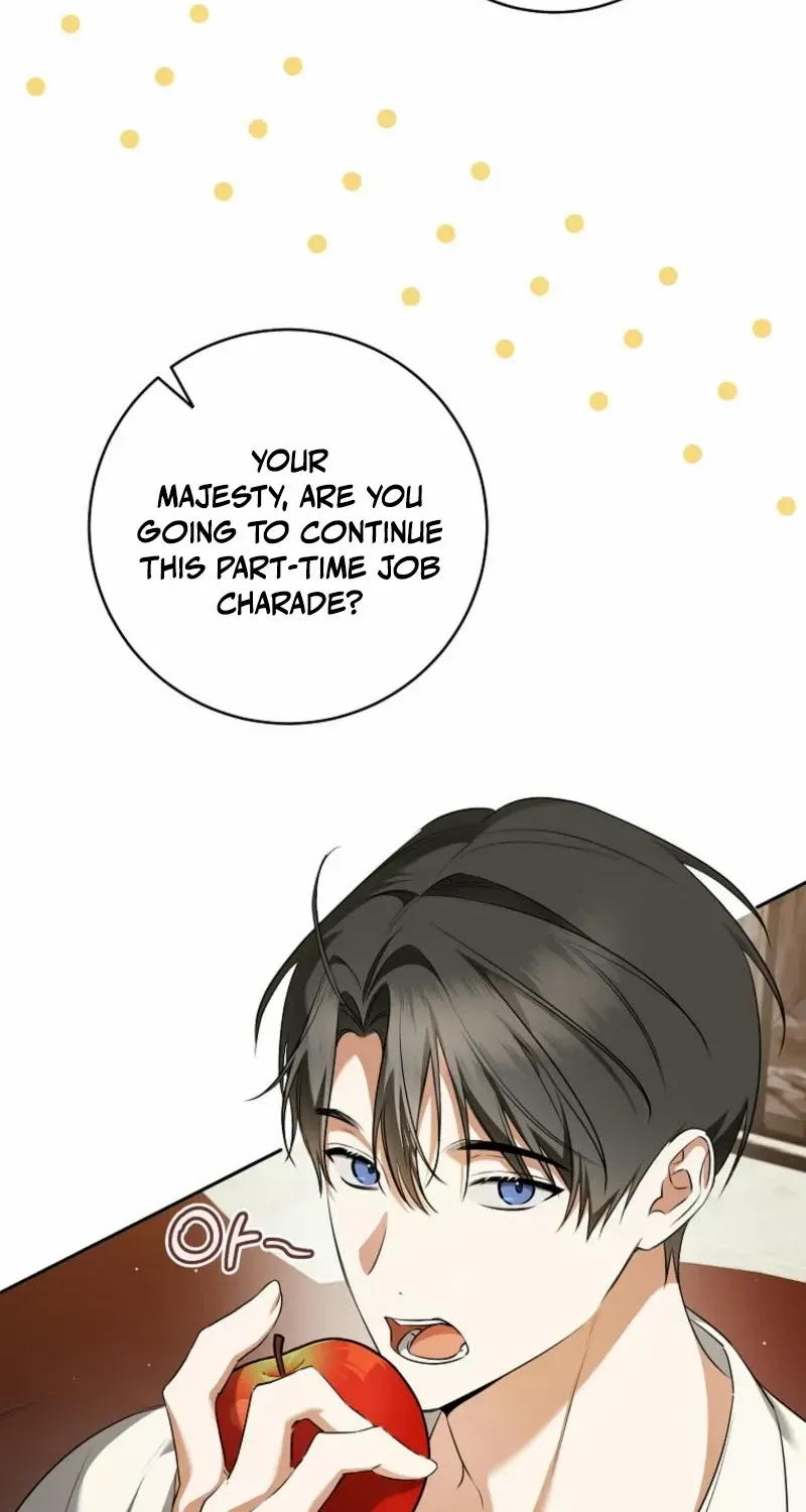 All I Want Is My Dream Home Chapter 13 page 78 - 