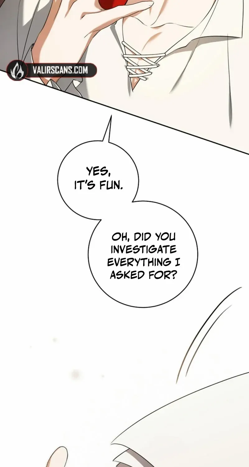 All I Want Is My Dream Home Chapter 13 page 79 - 